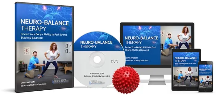 Neuro-Balance Therapy main