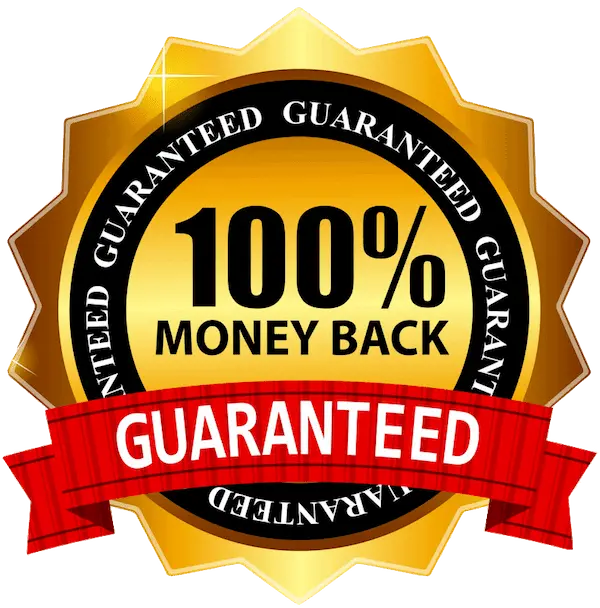 Neuro-Balance Therapy Money Back Guarantee